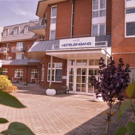 Hotel Novum Hinte المظهر الخارجي الصورة