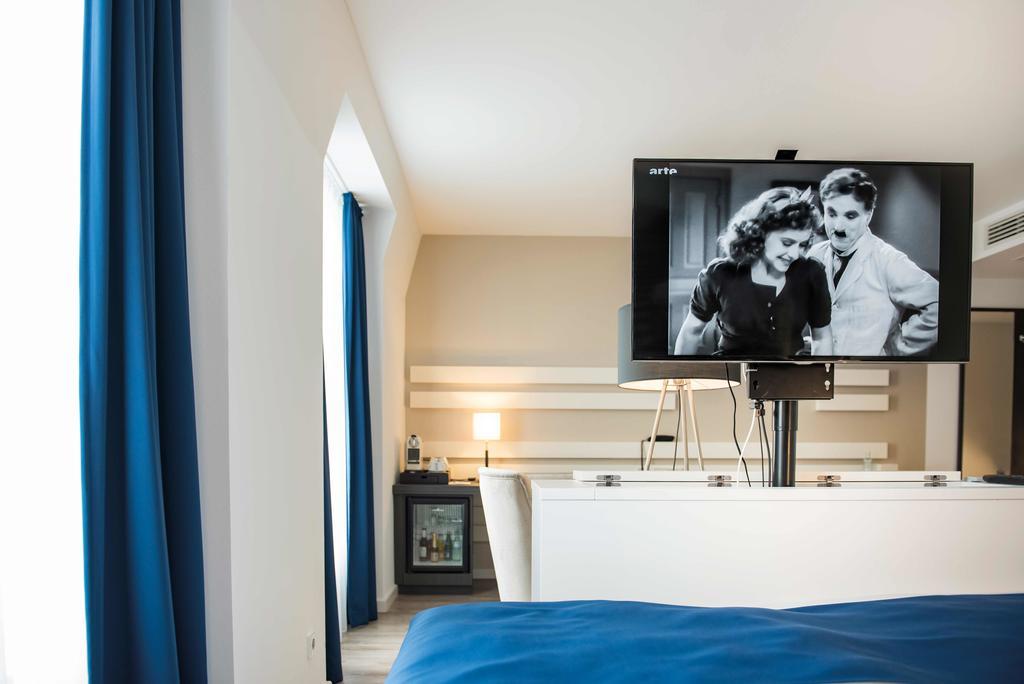 Hotel Novum Hinte المظهر الخارجي الصورة