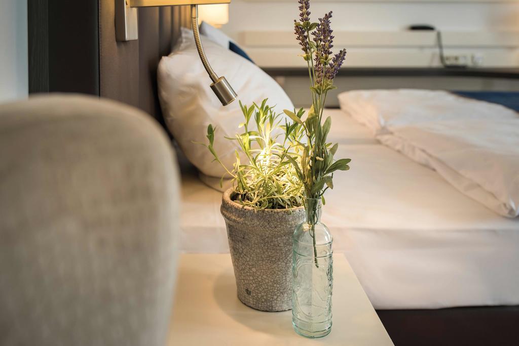Hotel Novum Hinte المظهر الخارجي الصورة