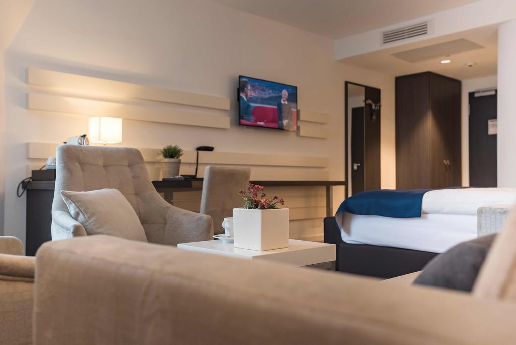 Hotel Novum Hinte المظهر الخارجي الصورة