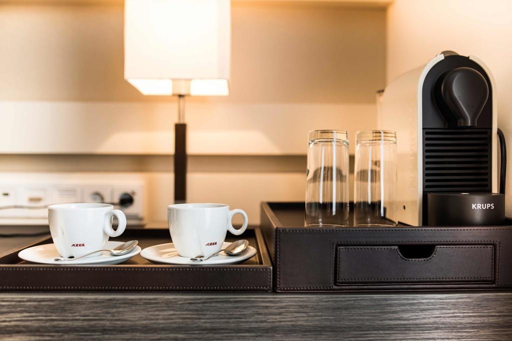 Hotel Novum Hinte المظهر الخارجي الصورة